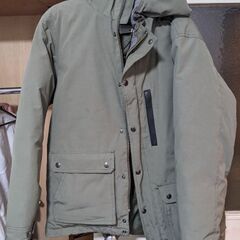 冬用ジャケット