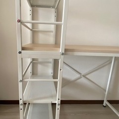 作業用机お渡しします！の画像
