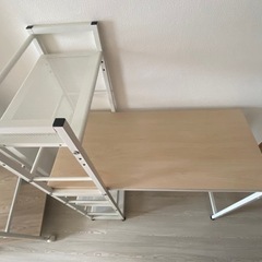 作業用机お渡しします！の画像