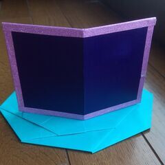 兜飾り (1) 100円の画像