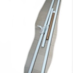 家具 ポールスタンドの画像