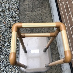 ベストサポート　手すり　4の画像