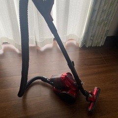 掃除機