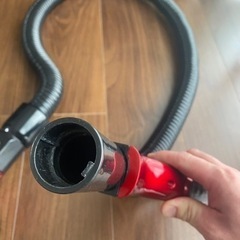 掃除機の画像