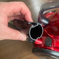 掃除機の画像