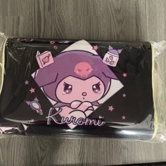 クロミ低反発枕