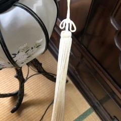盆提灯の画像
