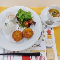 たべものラボ：セミナー＆クッキング「サスティナブルな養殖とは&え...