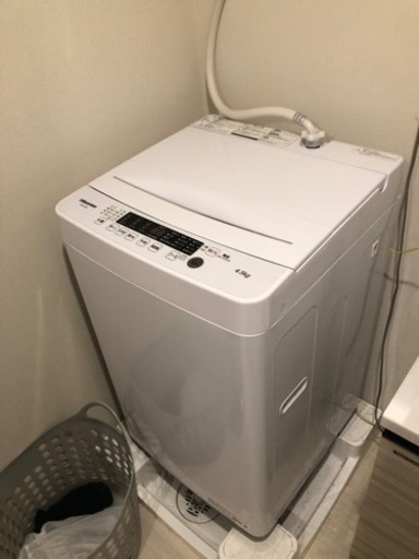 家電 生活家電 洗濯機