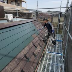 🏡塗装職人さん募集　営業さんも募集中ですの画像