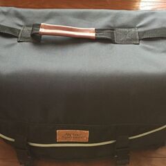 カメラバッグ　※値引き対応可能