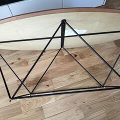 家具 テーブル こたつの画像