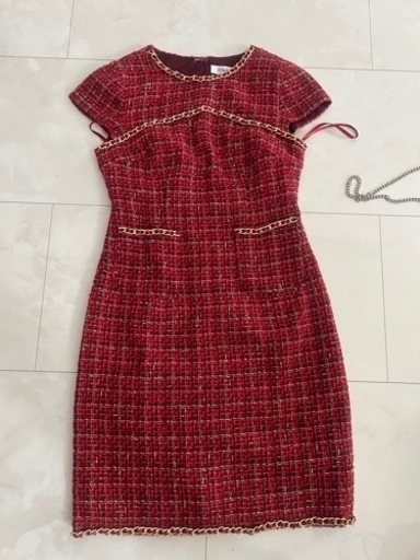 服/ファッション ワンピース