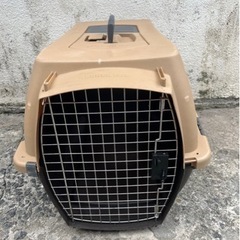 petmateケンネルキャブシングルドア😻ペットゲージキャリーゲ...