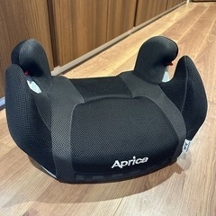 アップリカ　ジュニアシート