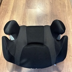 アップリカ　ジュニアシートの画像