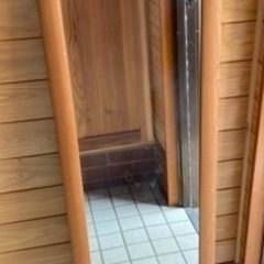 姿見、鏡
