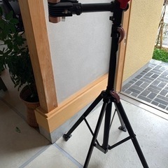 ロードバイク　洗車メンテナンス用スタンド