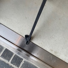 ロードバイク　洗車メンテナンス用スタンドの画像