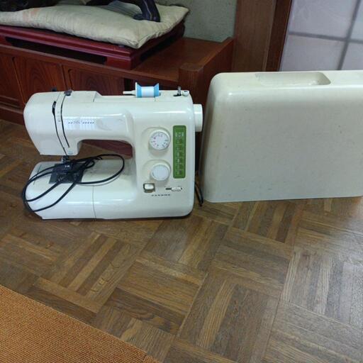 家電 生活家電 ミシン