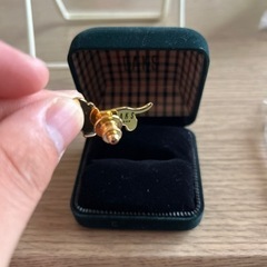 ダックス　ネクタイピンの画像