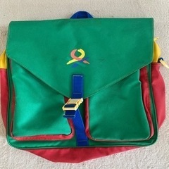 ベネトンバッグ