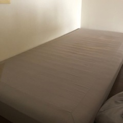 家具 ベッド シングルベッド