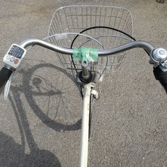 ♦️ Panasonic  ENT63 電動自転車の画像