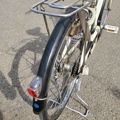 ♦️ Panasonic  ENT63 電動自転車の画像