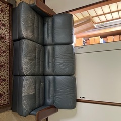 家具 ソファ 3人掛けソファ