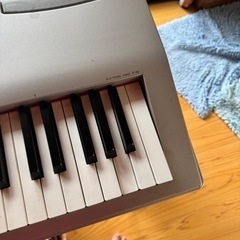 YAMAHA 電子ピアノP-60 (こなつ) 東伯の鍵盤楽器、ピアノの中古