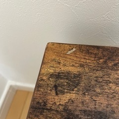 【値下しました！】センターテーブル　アイアンの画像