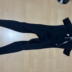 HeleiWaho ウェットスーツXL
