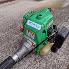 メンテナンス完了品 丸山草刈り機   KC23