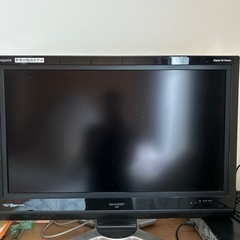 家電 テレビ 液晶テレビ