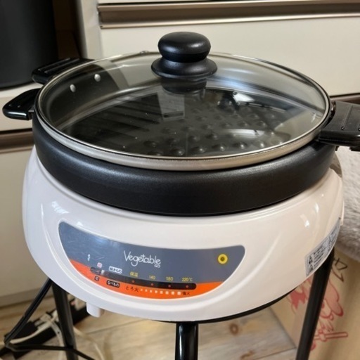 電気調理器