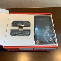 おもちゃ ポータブルゲーム ニンテンドーSwitchの画像
