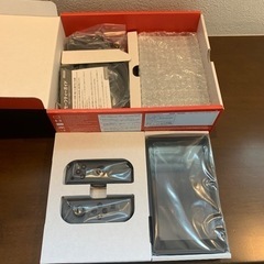 おもちゃ ポータブルゲーム ニンテンドーSwitchの画像
