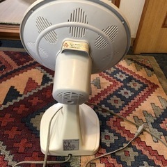 遠赤外線ヒーターの画像