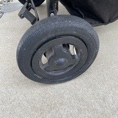 【受渡決定】子供用品 ベビー用品 ベビーカー、バギー、2人用の画像