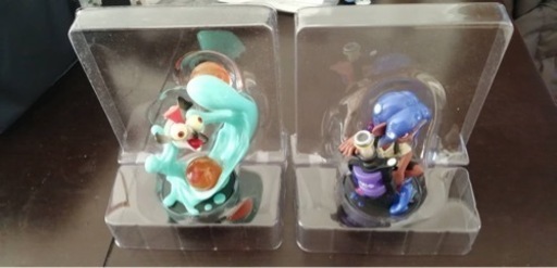 フィギュア amiibo