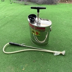 決まりました！ロングタッチ噴霧器9L