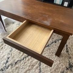 家具 オフィス用家具 机の画像