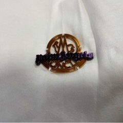 MONCLER GENIUS × PARM ANGELSコラボTシャツ【M〜L】の画像