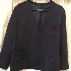 小学校男子制服体操服など