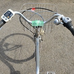 ♦️ Panasonic ENS63 電動自転車の画像