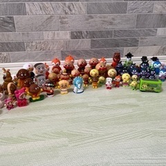 まとめ買い【どんぶりまんトリオが好きな子供におすすめ】アンパンマ...