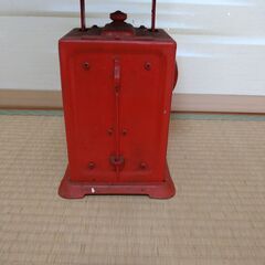 昭和レトロ！　秤　はかり　2ｋｇの画像