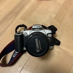 家電 カメラ フィルム一眼レフカメラの画像