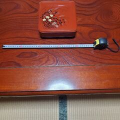重箱20cm(新品)